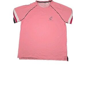 Helly Hansen Men's L Short Sleeve HH Tech Tee Shirt Hydropower